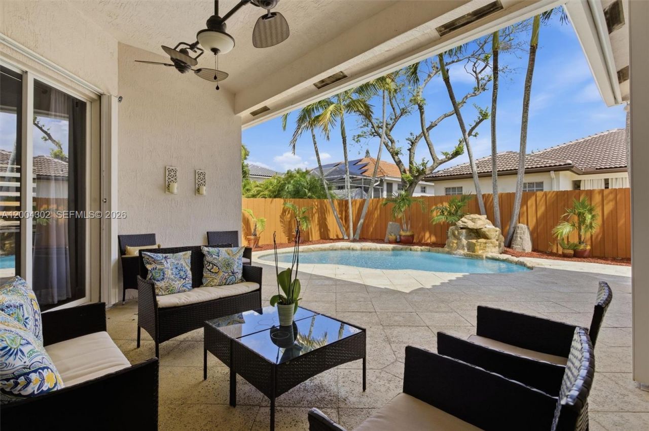 16557 NW 15th St, Pembroke Pines, FL 33028 Photo