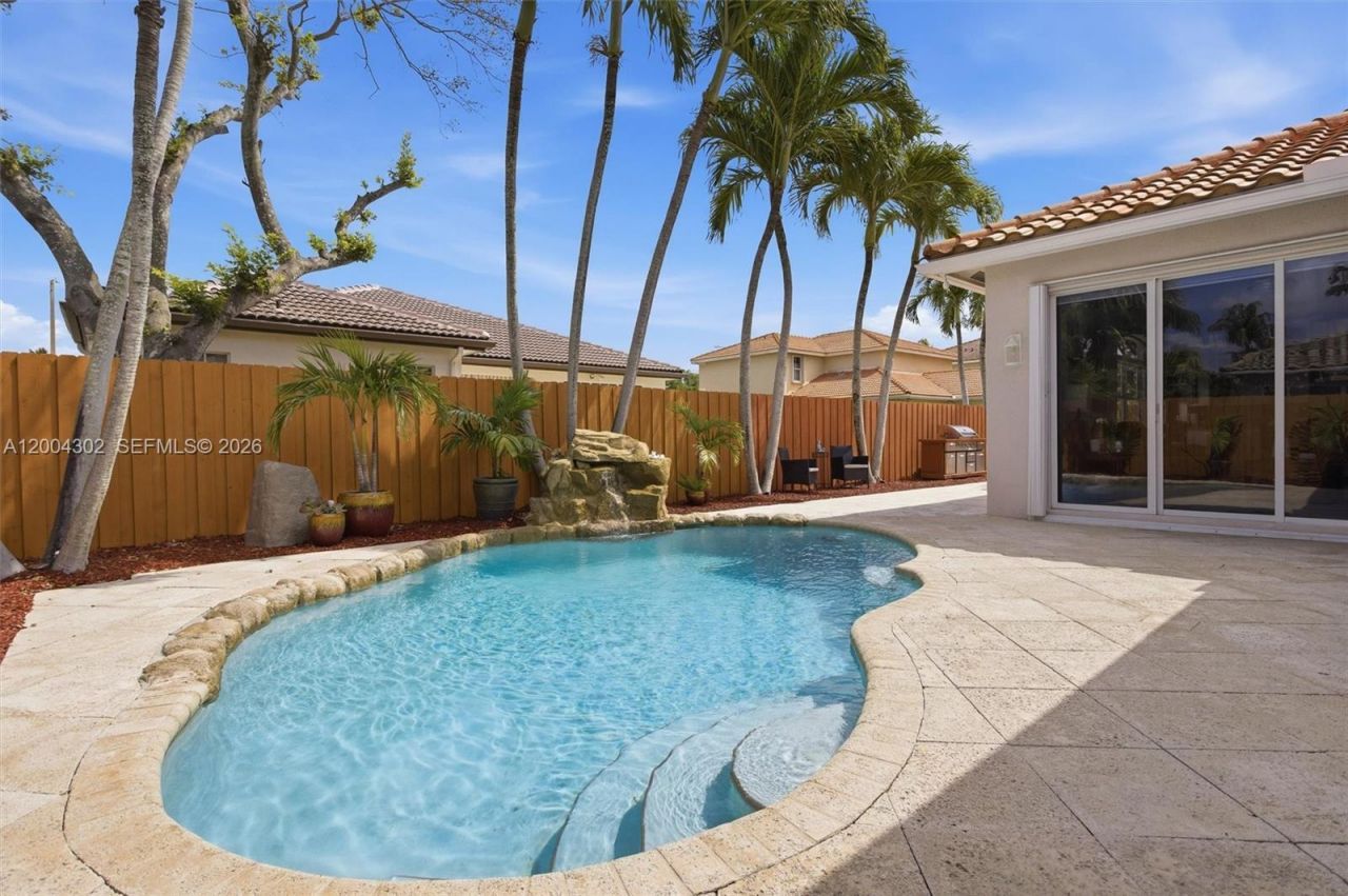 16557 NW 15th St, Pembroke Pines, FL 33028 Photo