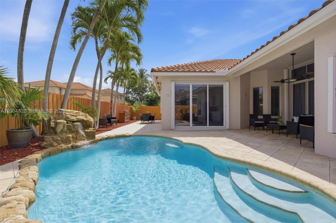 16557 NW 15th St, Pembroke Pines, FL 33028 Photo