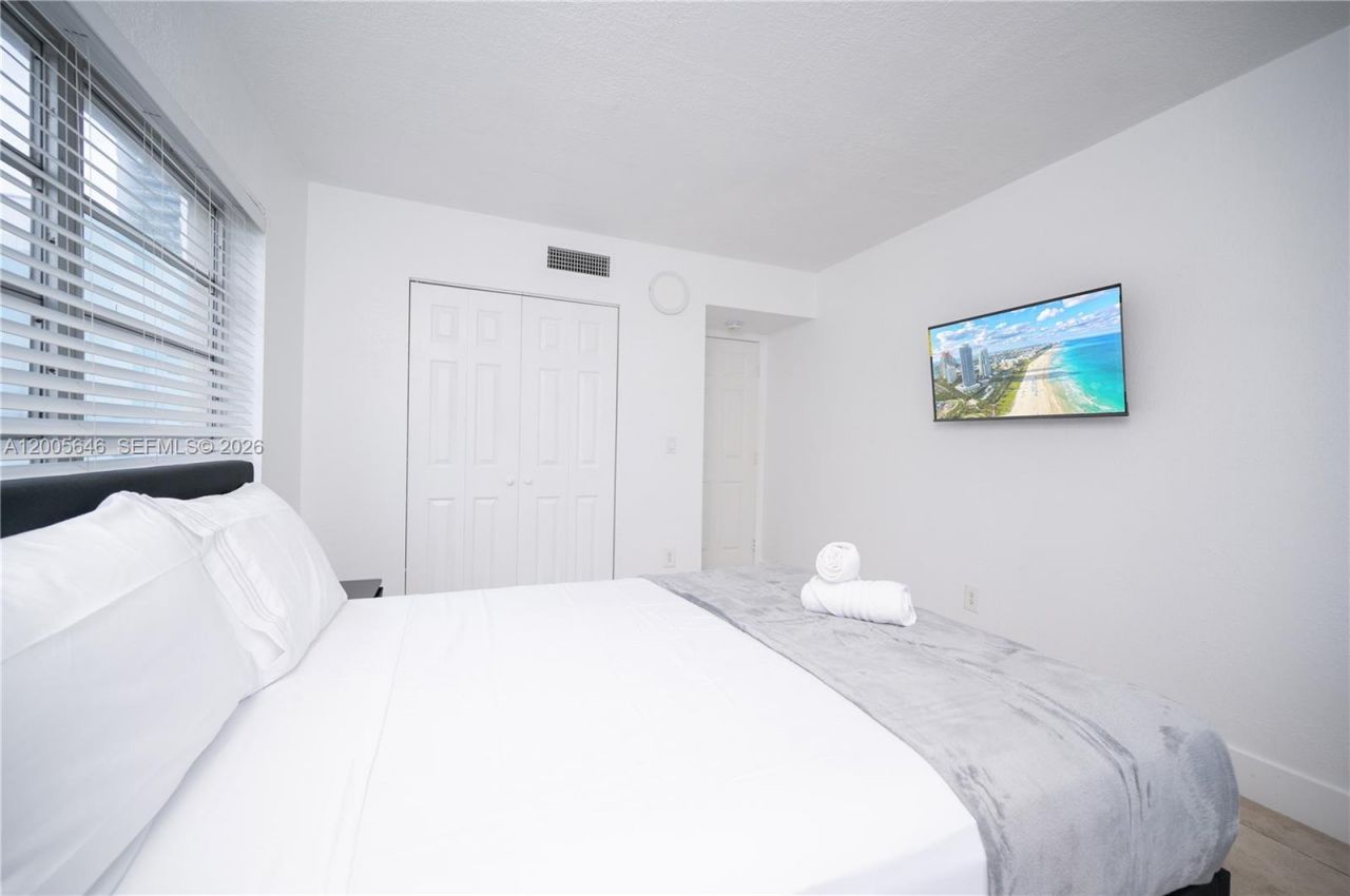 500 NE 26th St, Unit 5D, Miami, FL 33137 Photo