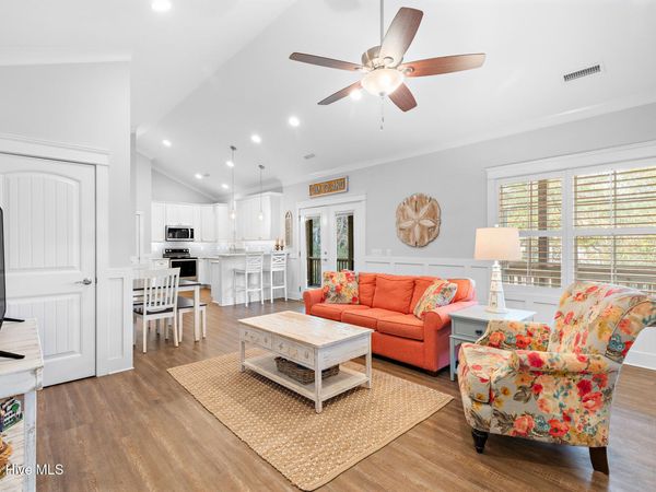 105 NW 29th Street, Oak Island, NC 28465