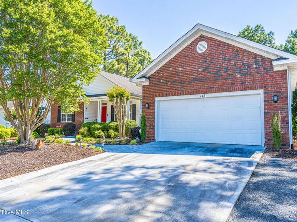 142 Sakonnet Trail , Pinehurst, NC 28374