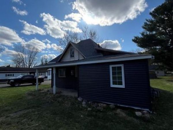 225 E Allen Street, Prairie Farm, WI 54762