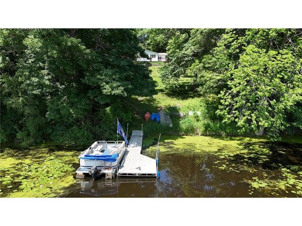2890 216th Street, Luck, WI 54853