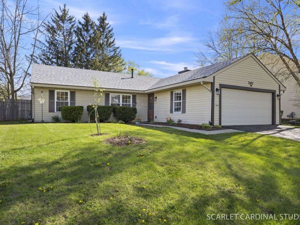 30W161 Mack Road, Warrenville, IL 60555