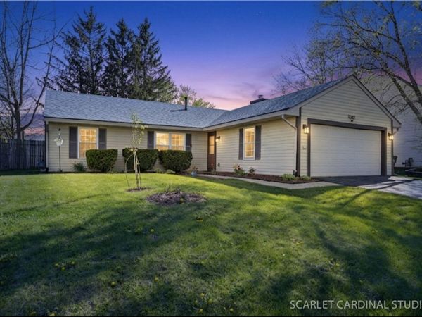 30W161 Mack Road , Warrenville, IL 60555