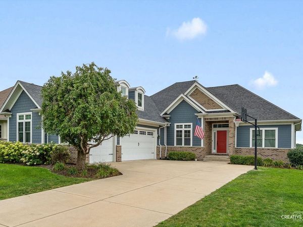 12517 Shenandoah Trail , Plainfield, IL 60585