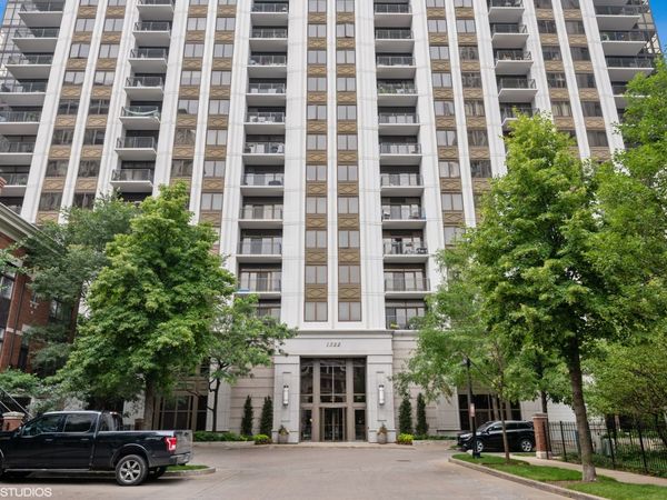 1322 S PRAIRIE Avenue , Unit 405, Chicago, IL 60605