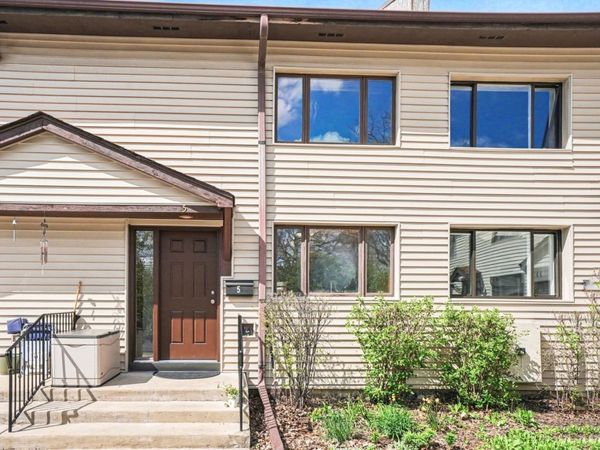 Unit 5, Lisle, IL 60532