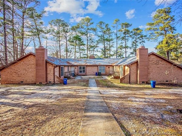 154 Homeplace Court , Fayetteville, NC 28311