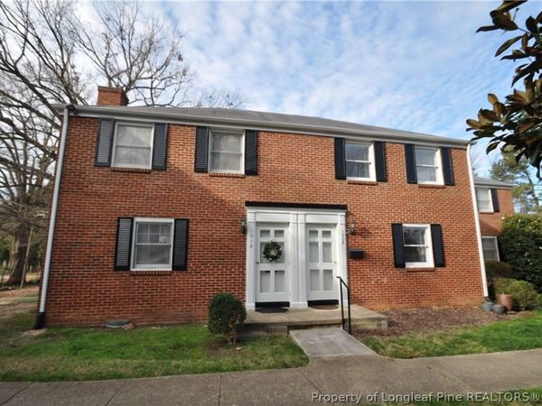 1008 Nichols Drive , Raleigh, NC 27605