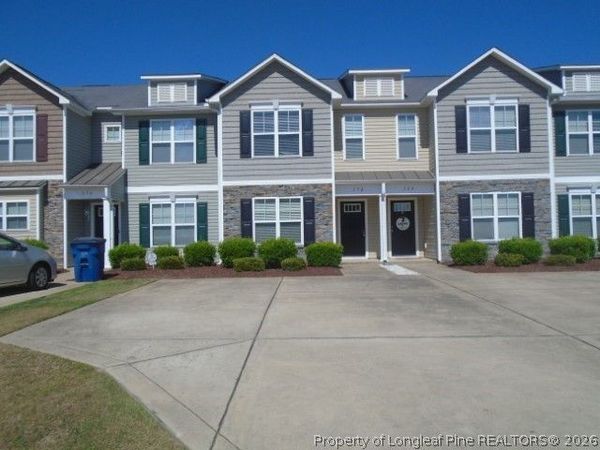 172 Collinwood Drive , Raeford, NC 28376