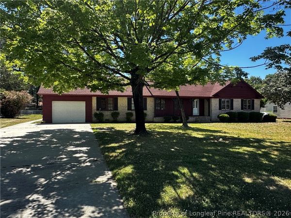 454 Kensington Street , Lumberton, NC 28358