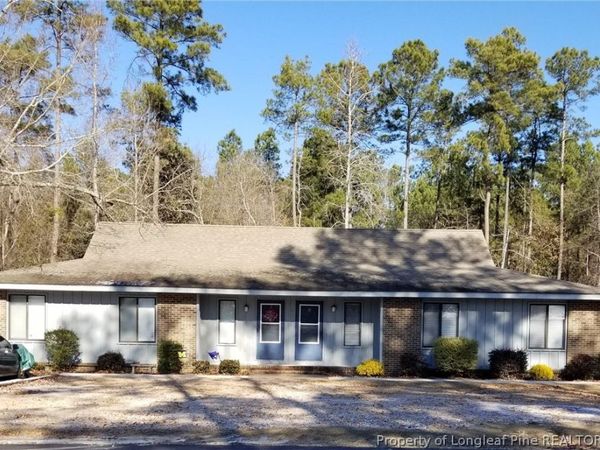 2355 Oak Street , Unit B, Lumberton, NC 28358