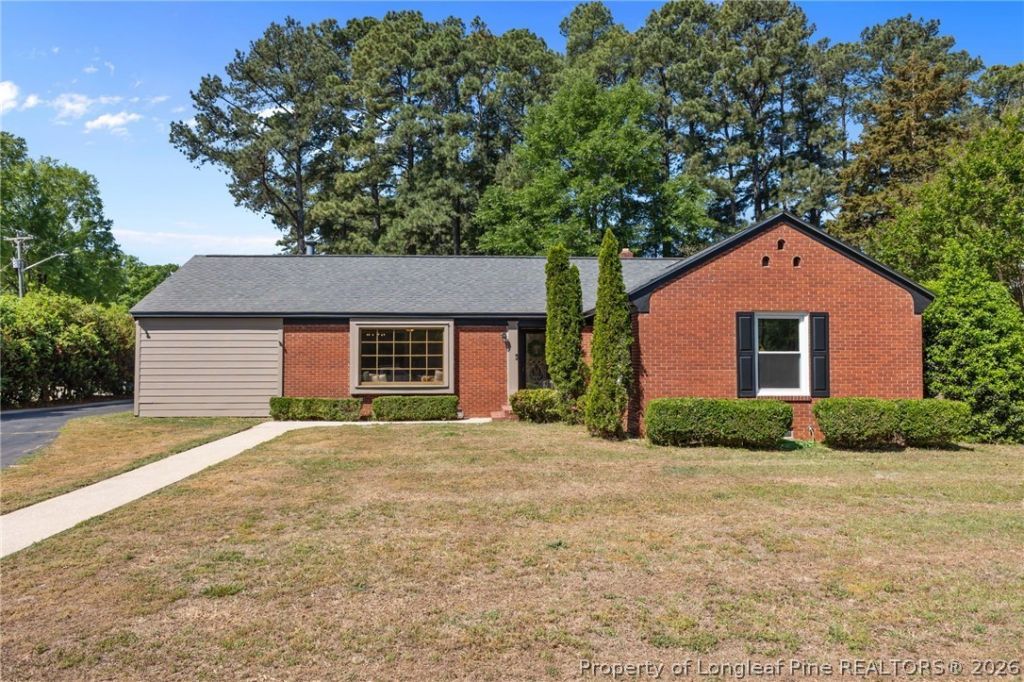 130 S Herndon Street, Fayetteville, NC 28303 Main Photo