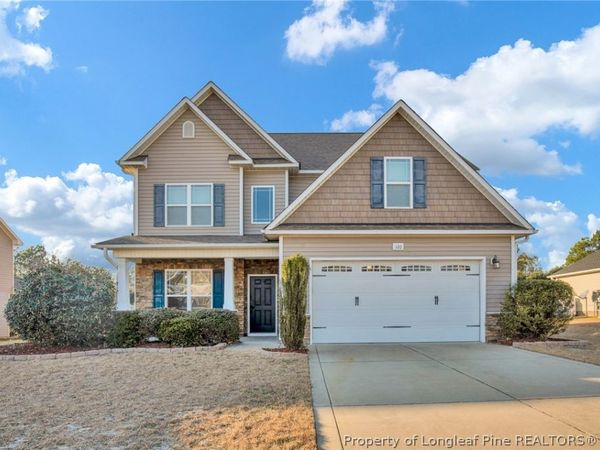 120 Lockwood Drive , Cameron, NC 28326