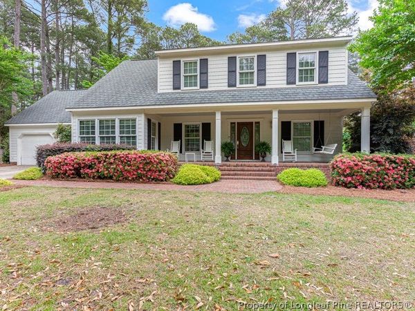 1955 Merrimac Drive , Fayetteville, NC 28304