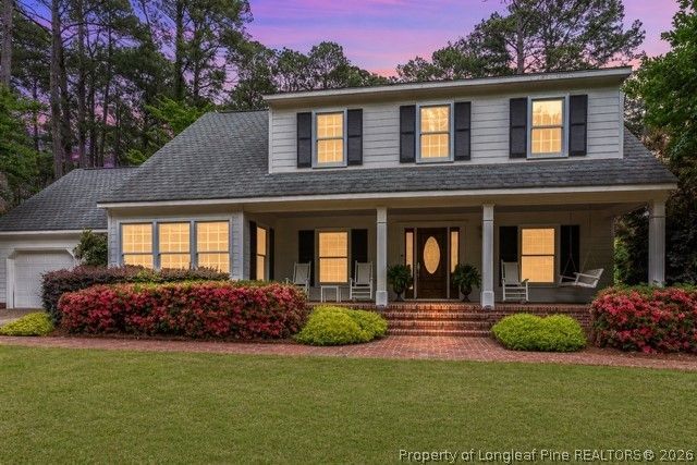 1955 Merrimac Drive, Fayetteville, NC 28304 Main Photo