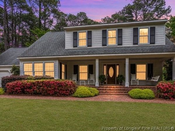 1955 Merrimac Drive, Fayetteville, NC 28304