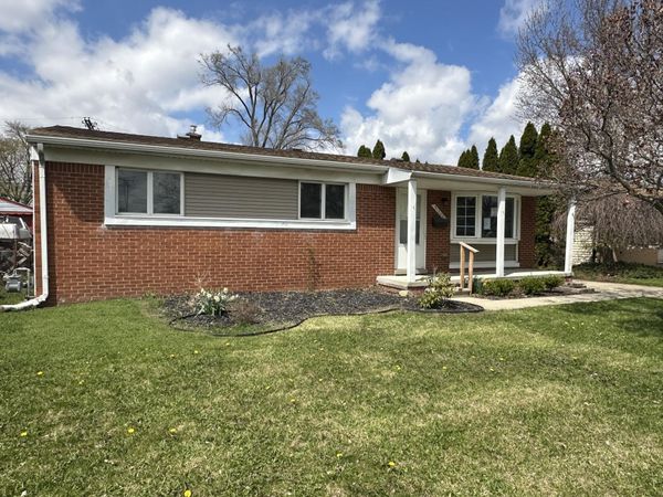 31700 Lafler, Rockwood, MI 48173