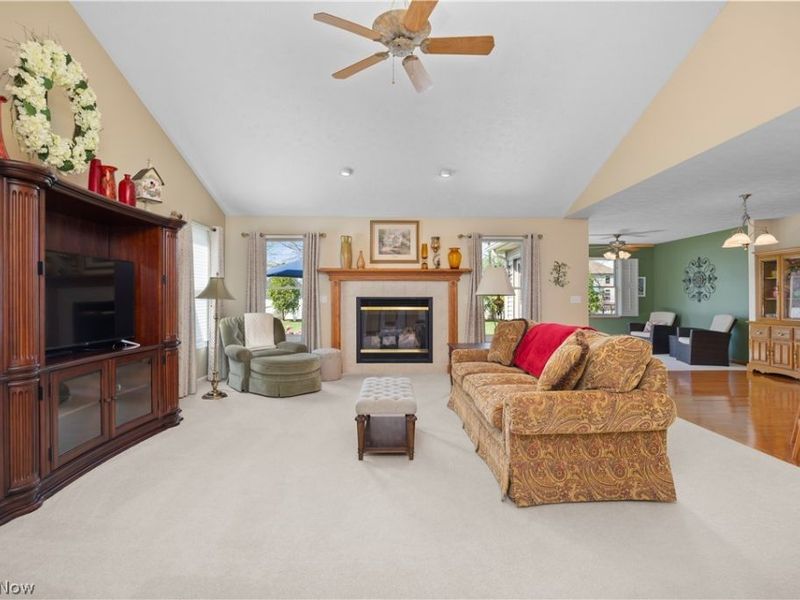 1009 Glendalough Drive , Grafton, OH 44044 Photo 4