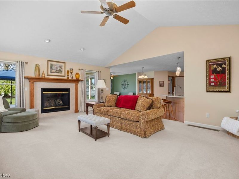 1009 Glendalough Drive , Grafton, OH 44044 Photo 6