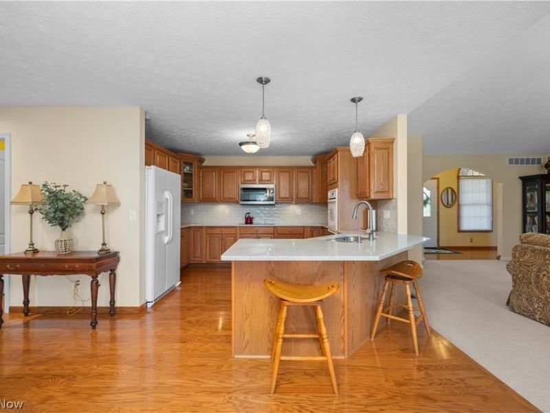 1009 Glendalough Drive , Grafton, OH 44044 Photo 9