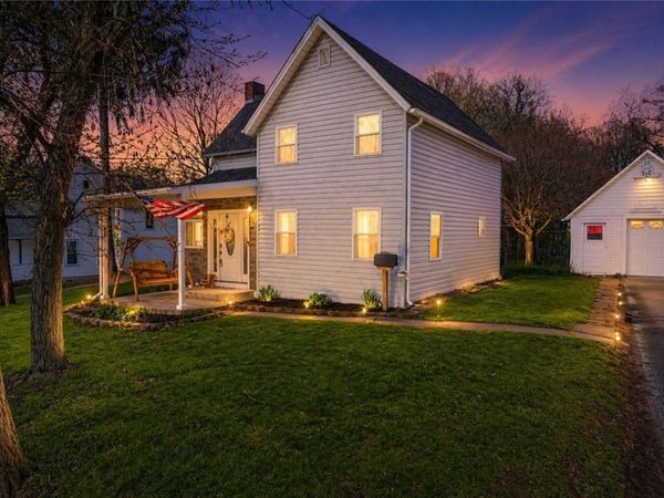 67 Geneva Street , Bath, NY 14810