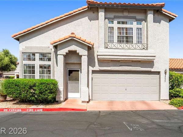 2232 Ramsgate Drive, Henderson, NV 89074