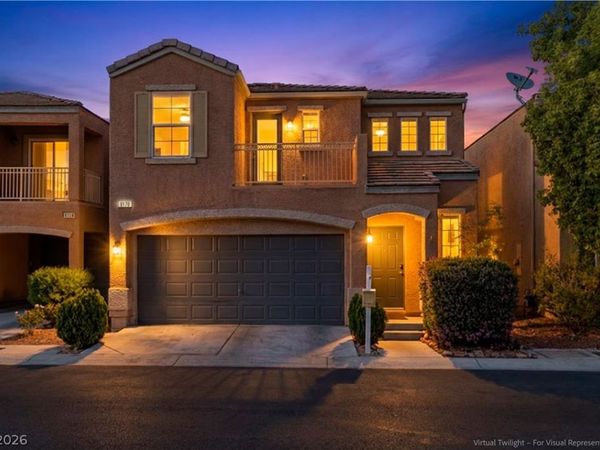 9170 Champney Avenue , Las Vegas, NV 89148