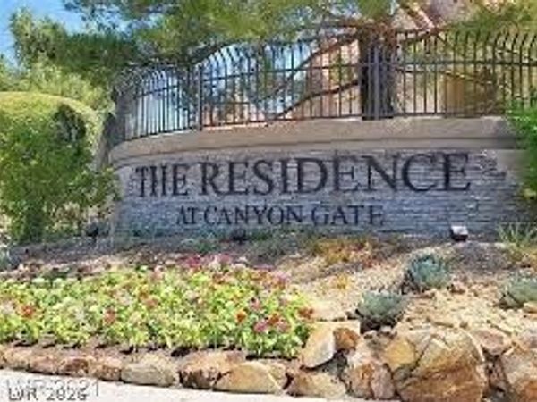 2200 S Fort Apache Road , Unit 1057, Las Vegas, NV 89117