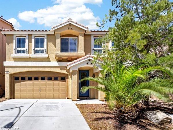 9735 Panther Hollow Street , Las Vegas, NV 89141