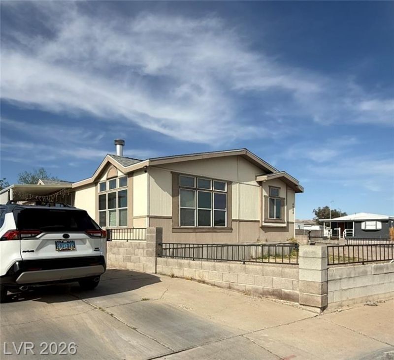 4964 Vista Flora Way, Las Vegas, NV 89121 Main Photo