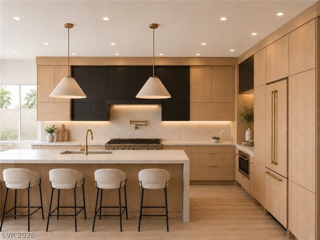 2690 Grassy Spring Place, Las Vegas, NV 89135 Main Photo