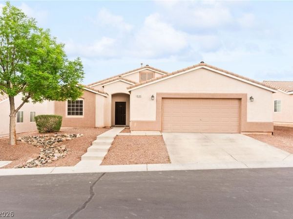 8145 Dancing Avenue , Las Vegas, NV 89131