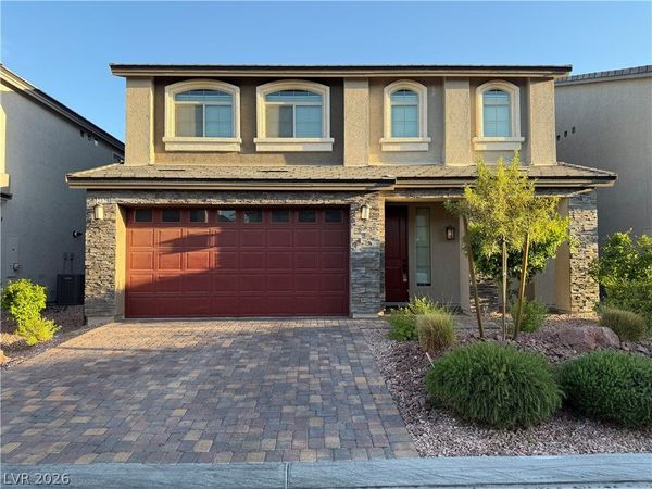 7123 Moss Hill Avenue , Las Vegas, NV 89113