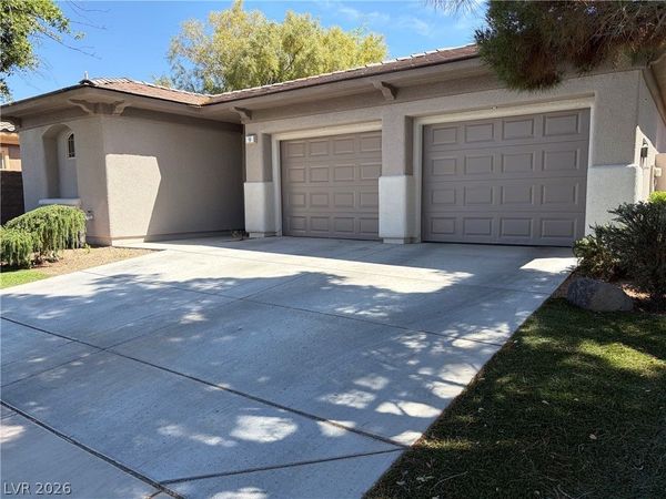 9 Hammock Dunes Court , Henderson, NV 89052