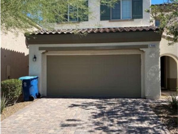 7446 Amesbury Street , Las Vegas, NV 89113