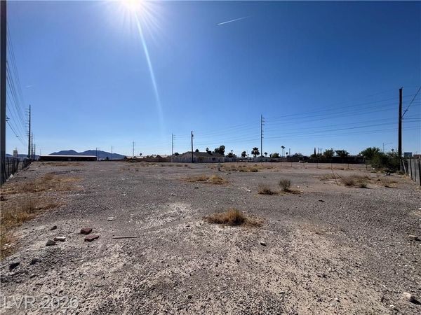 700 W Carey Ave , North Las Vegas, NV 89030