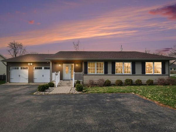 1911 N US Rt 42, Turtle Creek Twp, OH 45036