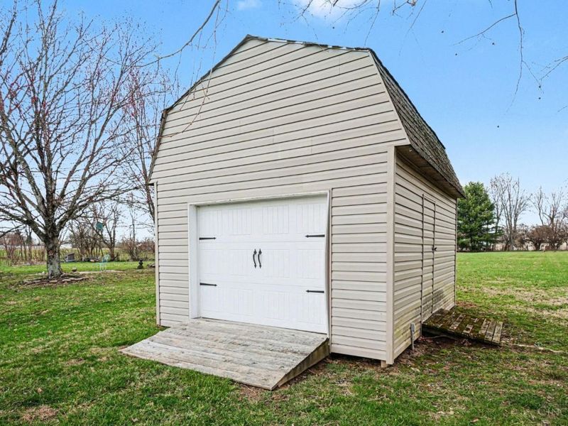 1911 N US Rt 42, Turtle Creek Twp, OH 45036 Photo 25