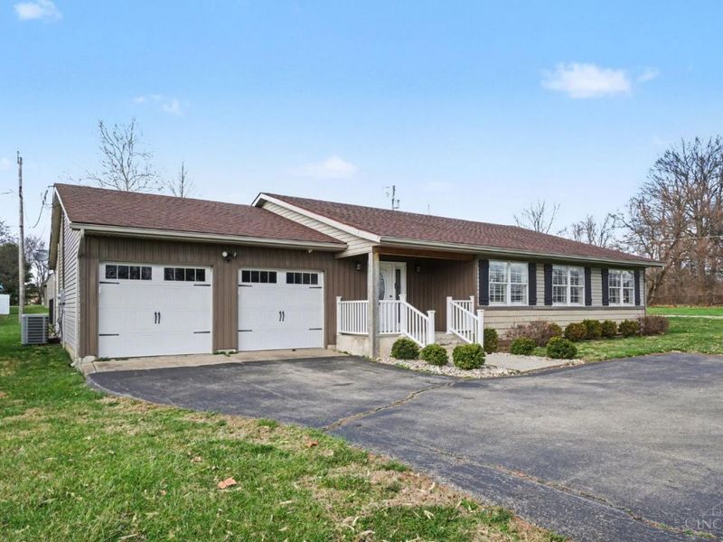 1911 N US Rt 42, Turtle Creek Twp, OH 45036 Photo 3