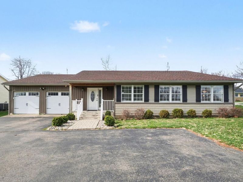 1911 N US Rt 42, Turtle Creek Twp, OH 45036 Photo 31