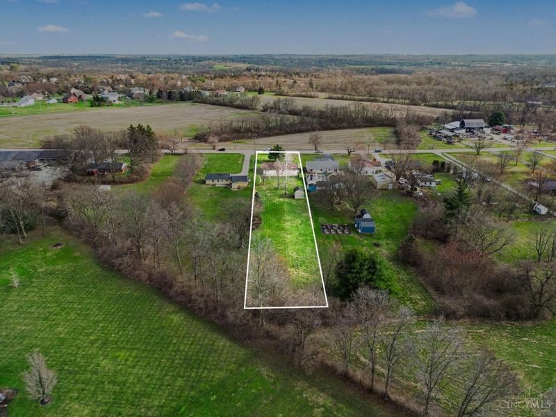 1911 N US Rt 42, Turtle Creek Twp, OH 45036 Photo 32