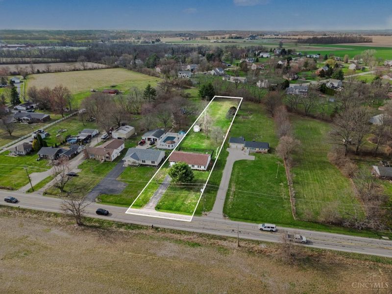 1911 N US Rt 42, Turtle Creek Twp, OH 45036 Photo 33