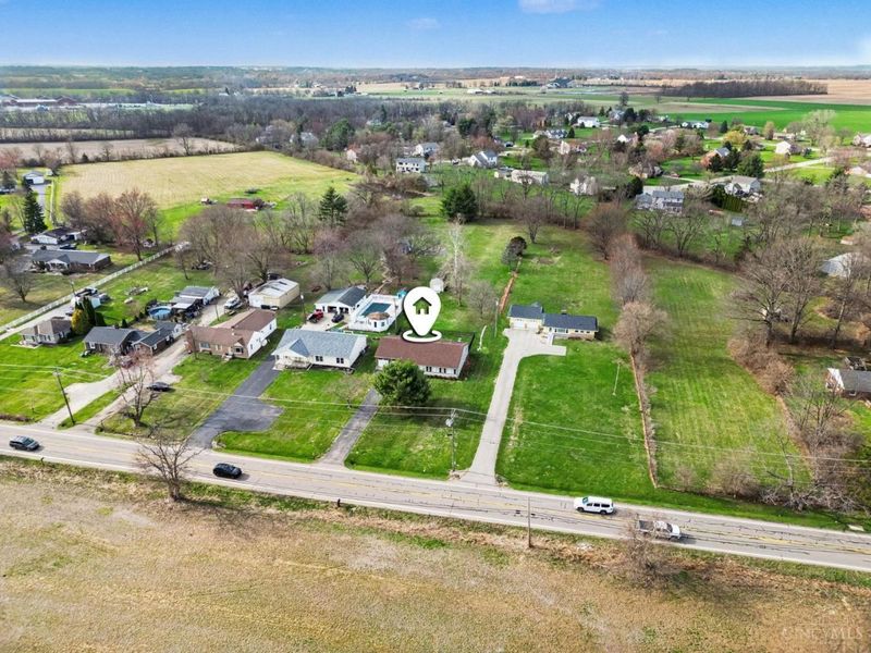 1911 N US Rt 42, Turtle Creek Twp, OH 45036 Photo 35