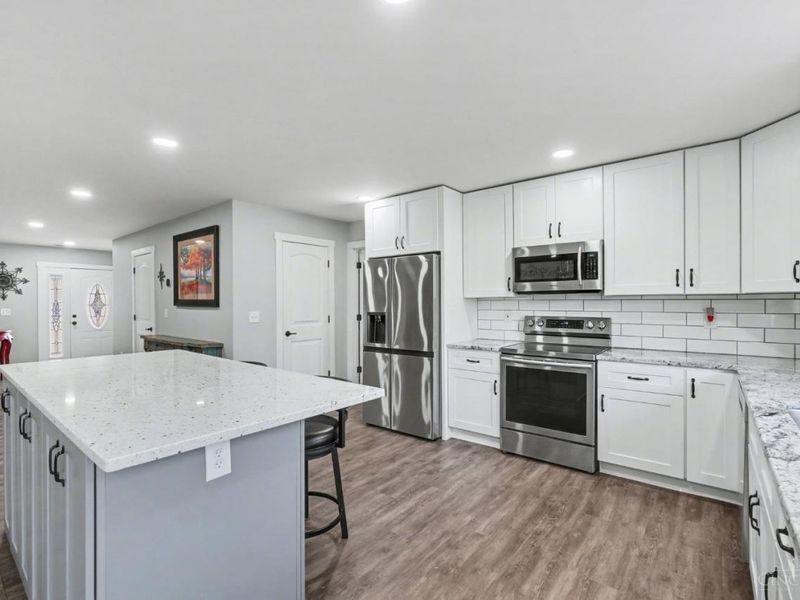 1911 N US Rt 42, Turtle Creek Twp, OH 45036 Photo 9