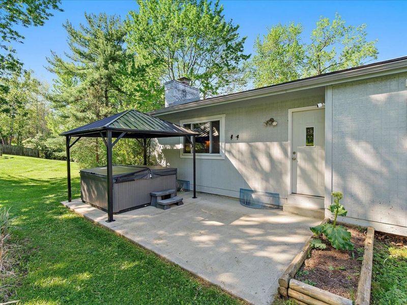 6475 Wooden Shoe Drive, Liberty Township, OH 45044 Photo 26