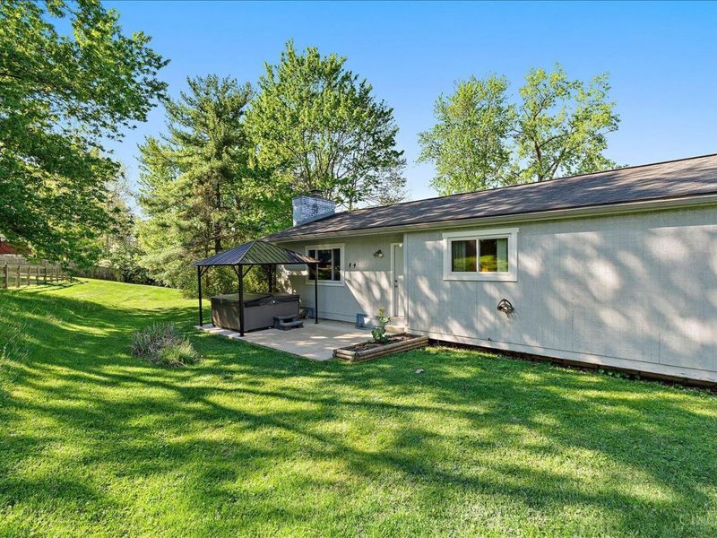 6475 Wooden Shoe Drive, Liberty Township, OH 45044 Photo 27