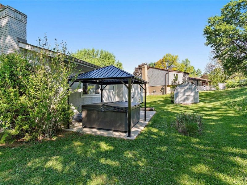 6475 Wooden Shoe Drive, Liberty Township, OH 45044 Photo 28